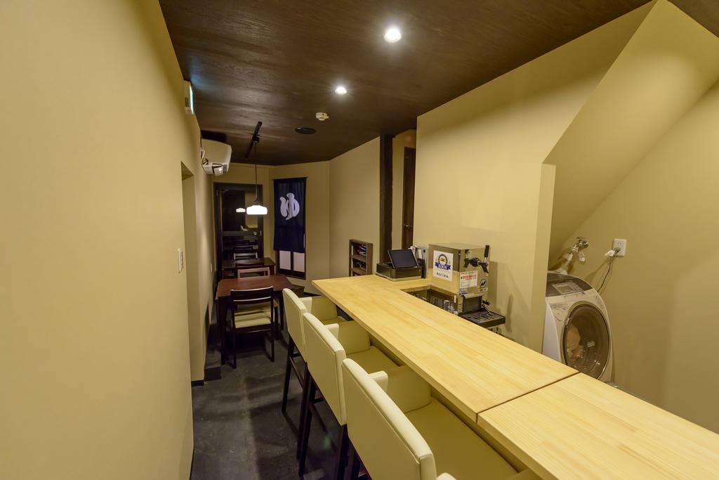 Kyoumachiya Inn Rakuoan Kyoto Bagian luar foto